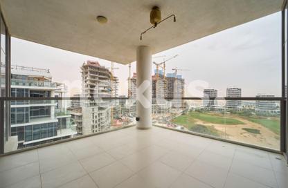 Apartment - 3 Bedrooms - 4 Bathrooms for rent in Golf Panorama A - Golf Panorama - Golf Town - Damac Hills - Dubai Apartment - 3 Bedrooms - 4 Bathrooms for rent in Golf Panorama A - Golf Panorama - Golf Town - Damac Hills - Dubai