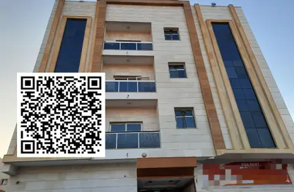 شقة - غرفة نوم - 1 حمام للايجار في النعيمية - عجمان