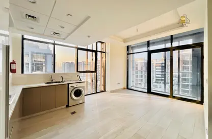 Apartment - 1 Bedroom - 1 Bathroom for sale in AZIZI Riviera 14 - AZIZI Riviera - Meydan One - Meydan - Dubai