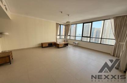 Apartment - 1 Bedroom - 2 Bathrooms for rent in Dubai Creek Residences South Tower 2 - Dubai Creek Residences South - Dubai Creek Residences - Dubai Creek Harbour (The Lagoons) - Dubai
