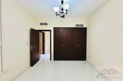 شقة - 2 غرف نوم - 2 حمامات للايجار في بناية مويليح 29 - مويلح - الشارقة