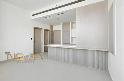 Apartment - 1 - 2 for rent in Binghatti Phantom - District 17 - Jumeirah Village Circle - Dubai