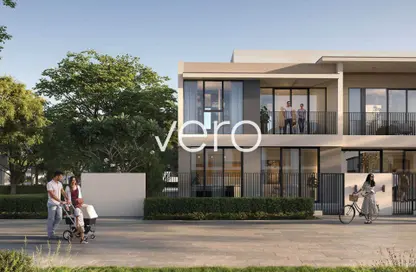 Townhouse - 3 Bedrooms - 4 Bathrooms for sale in Equiterra - Grand Polo Club and Resort - Dubai Investment Park 2 (DIP 2) - Dubai Investment Park (DIP) - Dubai