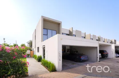 Townhouse - 4 Bedrooms - 3 Bathrooms for sale in La Rosa 6 - La Rosa - Villanova - Dubai Land - Dubai Townhouse - 4 Bedrooms - 3 Bathrooms for sale in La Rosa 6 - La Rosa - Villanova - Dubai Land - Dubai