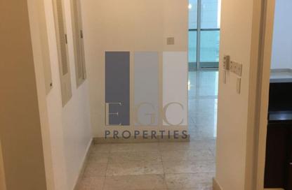 Apartment - 1 Bedroom - 1 Bathroom for rent in Marina Heights 2 - Marina Square - Al Reem Island - Abu Dhabi Apartment - 1 Bedroom - 1 Bathroom for rent in Marina Heights 2 - Marina Square - Al Reem Island - Abu Dhabi