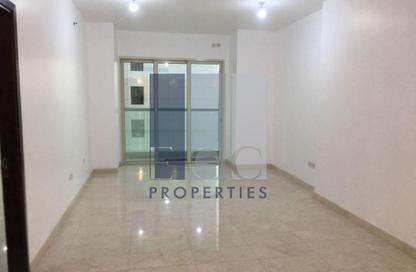 Apartment - 1 Bedroom - 1 Bathroom for rent in Marina Heights 2 - Marina Square - Al Reem Island - Abu Dhabi