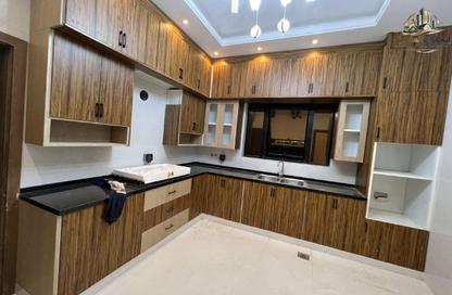 Villa - 5 Bedrooms - 7 Bathrooms for sale in Al Bahia Hills - Al Bahia - Ajman