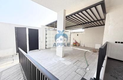 Villa - 5 Bedrooms - 7 Bathrooms for rent in Tilal City A - Tilal City - Sharjah