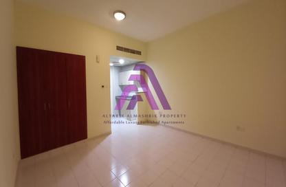 Apartment - Studio - 1 Bathroom for rent in Building K12 - Greece Cluster - International City - Dubai