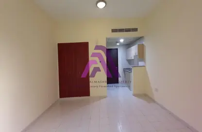 Apartment - Studio - 1 Bathroom for rent in Building K12 - Greece Cluster - International City - Dubai