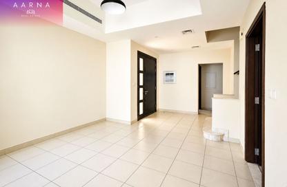 Townhouse - 4 - 4 for rent in Mira 3 - Mira - Reem - Dubai