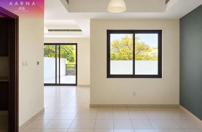 Townhouse - 4 - 4 for rent in Mira 3 - Mira - Reem - Dubai