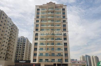 Apartment - 1 - 1 for rent in Bin Juma 3 - Al Nahda 1 - Al Nahda - Dubai Apartment - 1 - 1 for rent in Bin Juma 3 - Al Nahda 1 - Al Nahda - Dubai