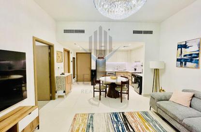 Apartment - 1 Bedroom - 2 Bathrooms for sale in Nada Residences - Maryam Island - Al Khan - Sharjah