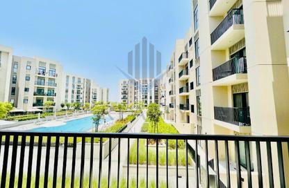 Apartment - 1 Bedroom - 2 Bathrooms for sale in Nada Residences - Maryam Island - Al Khan - Sharjah