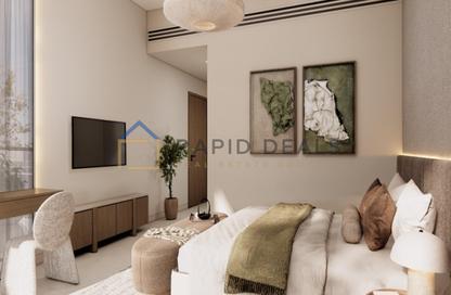 Apartment - 3 - 4 for sale in Boulevard Park 2 - Boulevard Park - Wasl Gate - Dubai Apartment - 3 - 4 for sale in Boulevard Park 2 - Boulevard Park - Wasl Gate - Dubai