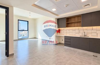 Apartment - 1 - 1 for rent in Reeman Living - Al Shamkha - Abu Dhabi