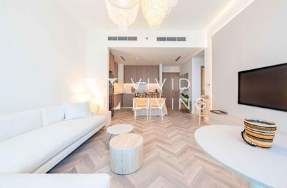 Apartment - 1 Bedroom - 1 Bathroom for rent in Hills Park - Dubai Hills Estate - Dubai