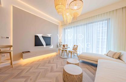 Apartment - 1 Bedroom - 1 Bathroom for rent in Hills Park - Dubai Hills Estate - Dubai
