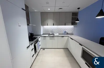 شقة - غرفة نوم - 1 حمام للايجار في بلغرافيا هايتس 1 - بلجرافيا هايتس - الضاحية 12 - قرية جميرا الدائرية - دبي