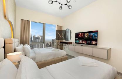 Apartment - 2 Bedrooms - 2 Bathrooms for rent in Grande - Opera District - Downtown Dubai - Dubai