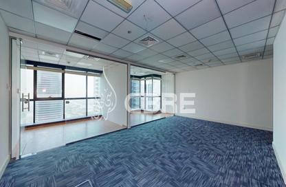 Office Space - Studio for rent in Jumeirah Business Centre 1 (JBC 1) - JLT Cluster G - Jumeirah Lake Towers - Dubai