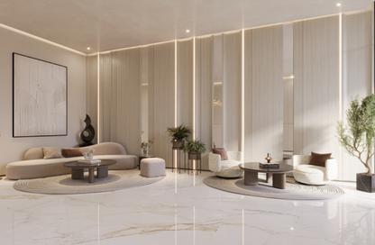 Apartment - 1 Bedroom - 2 Bathrooms for sale in Kyomi Residences - International City Phase 2 - Al Warsan 4 - Al Warsan - Dubai