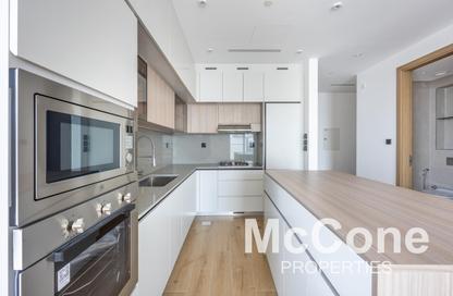 Apartment - 1 Bedroom - 2 Bathrooms for rent in The Haven Gardens - District 15 - Jumeirah Village Circle - Dubai