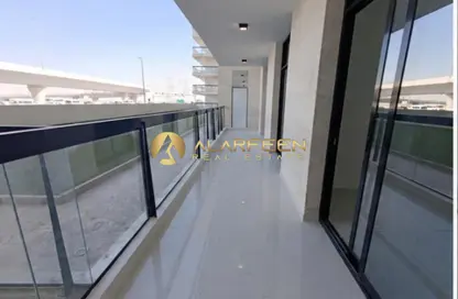 Apartment - 1 Bedroom - 1 Bathroom for rent in Skycourts Tower A - Skycourts Towers - Dubai Land Residence Complex - Dubai