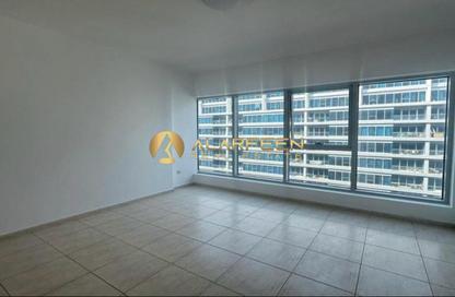 Apartment - 1 Bedroom - 1 Bathroom for rent in Skycourts Tower A - Skycourts Towers - Dubai Land Residence Complex - Dubai