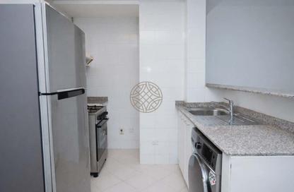 Apartment - Studio - 1 Bathroom for rent in Al Khail Heights 7A - Al Khail Heights - Al Quoz - Dubai