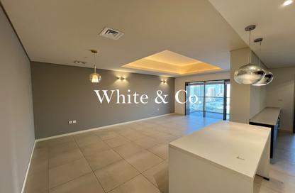 Apartment - 2 - 3 for rent in Park View Tower - District 14 - Jumeirah Village Circle - Dubai