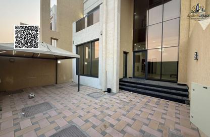Townhouse - 4 - 6 for rent in Al Helio Downtown - Al Helio - Ajman
