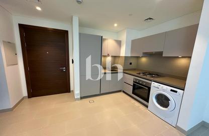 Apartment - 1 Bedroom - 2 Bathrooms for sale in Sobha Creek Vistas Reserve Tower A - Sobha Creek Vistas Reserve - Sobha Hartland - Mohammed Bin Rashid City - Dubai