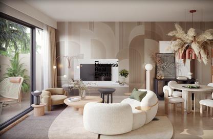 تاون هاوس - 4 - 5 للبيع في آنيا 2 - انيا - المرابع العربية 3 - دبي تاون هاوس - 4 - 5 للبيع في آنيا 2 - انيا - المرابع العربية 3 - دبي