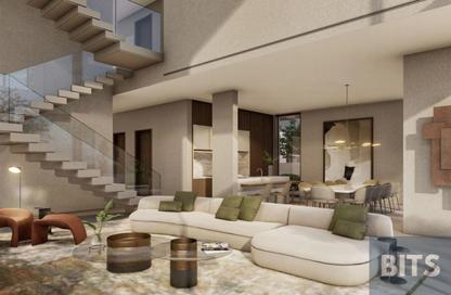 Villa - 4 Bedrooms - 5 Bathrooms for sale in Nad Al Sheba Gardens 2 - Nad Al Sheba Gardens - Nad Al Sheba - Dubai