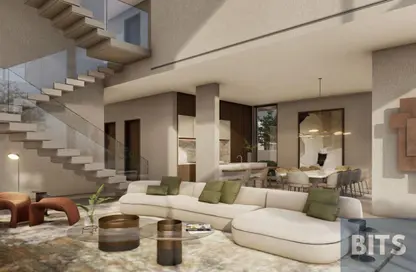 Villa - 4 Bedrooms - 5 Bathrooms for sale in Nad Al Sheba Gardens 2 - Nad Al Sheba Gardens - Nad Al Sheba - Dubai