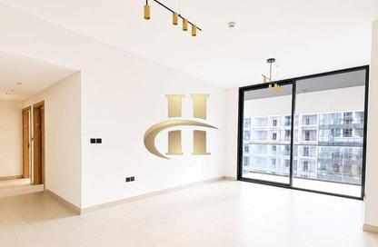 Apartment - 2 - 3 for rent in Binghatti Orchid - District 10 - Jumeirah Village Circle - Dubai