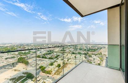 Apartment - 2 Bedrooms - 3 Bathrooms for rent in Downtown Views - Zabeel 2 - Zabeel - Dubai Apartment - 2 Bedrooms - 3 Bathrooms for rent in Downtown Views - Zabeel 2 - Zabeel - Dubai