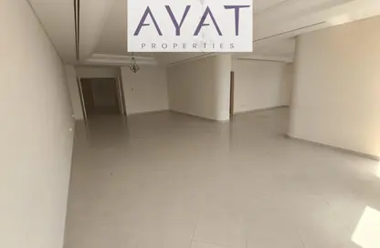 Apartment - 4 Bedrooms - 4 Bathrooms for rent in Al Majaz 3 - Al Majaz - Sharjah