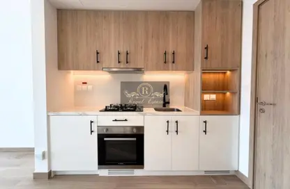 Apartment - 1 Bathroom for rent in Liva - Town Square - Dubai