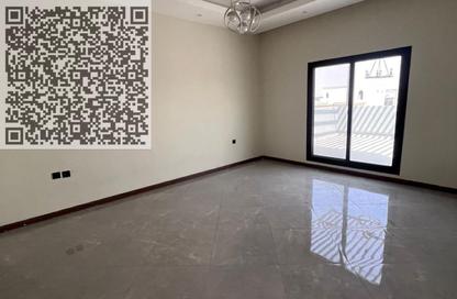 Villa - 5 - 5 for rent in Al Zaheya Gardens - Al Zahya - Ajman