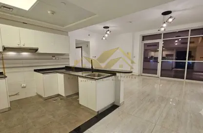 Apartment - 2 Bedrooms - 3 Bathrooms for rent in Jumeirah Garden City - Al Satwa - Dubai
