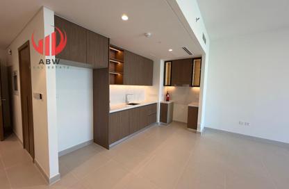 Apartment - 2 Bedrooms - 2 Bathrooms for rent in Palace Residence North - Dubai Creek Harbour (The Lagoons) - Dubai
