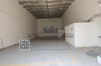مستودع - استوديو - 1 حمام للايجار في 1 الجرف - الجرف - عجمان وسط المدينة - عجمان مستودع - استوديو - 1 حمام للايجار في 1 الجرف - الجرف - عجمان وسط المدينة - عجمان