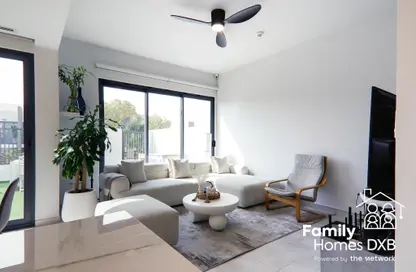 Townhouse - 4 Bedrooms - 4 Bathrooms for sale in La Rosa 2 - La Rosa - Villanova - Dubai Land - Dubai