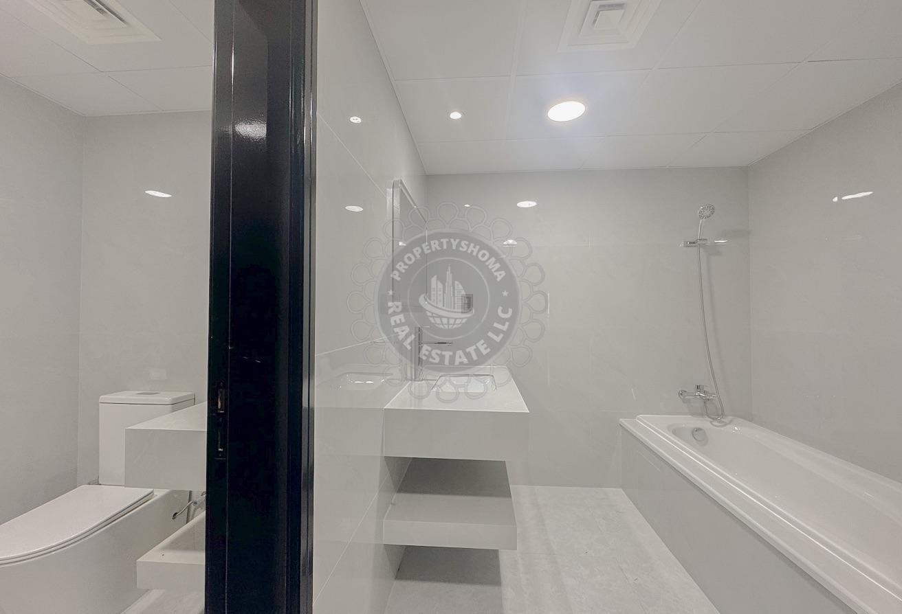 Stylish 2BR + Maid | Renovated Unit | Mid Floor photo 19