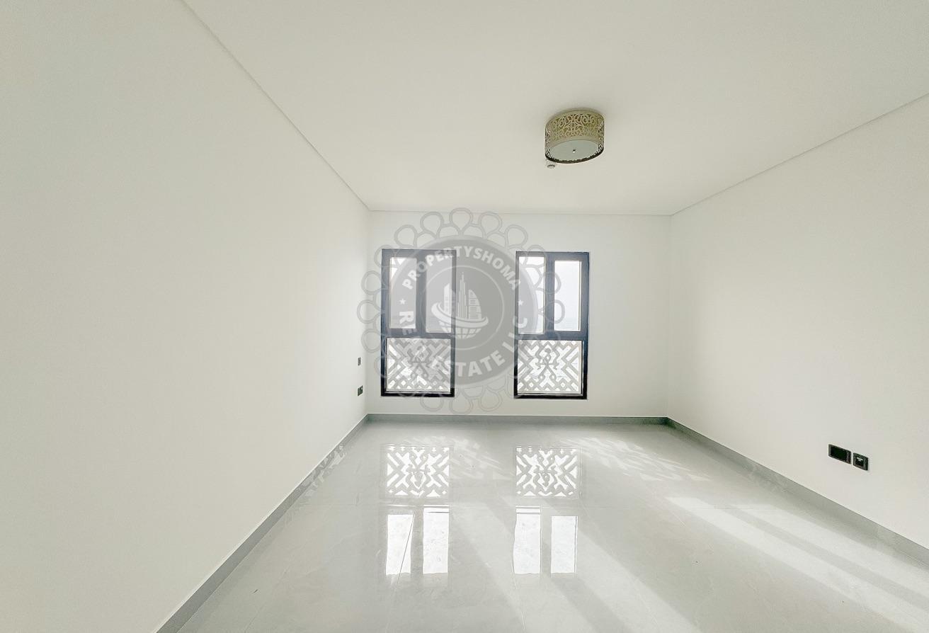 Stylish 2BR + Maid | Renovated Unit | Mid Floor photo 2