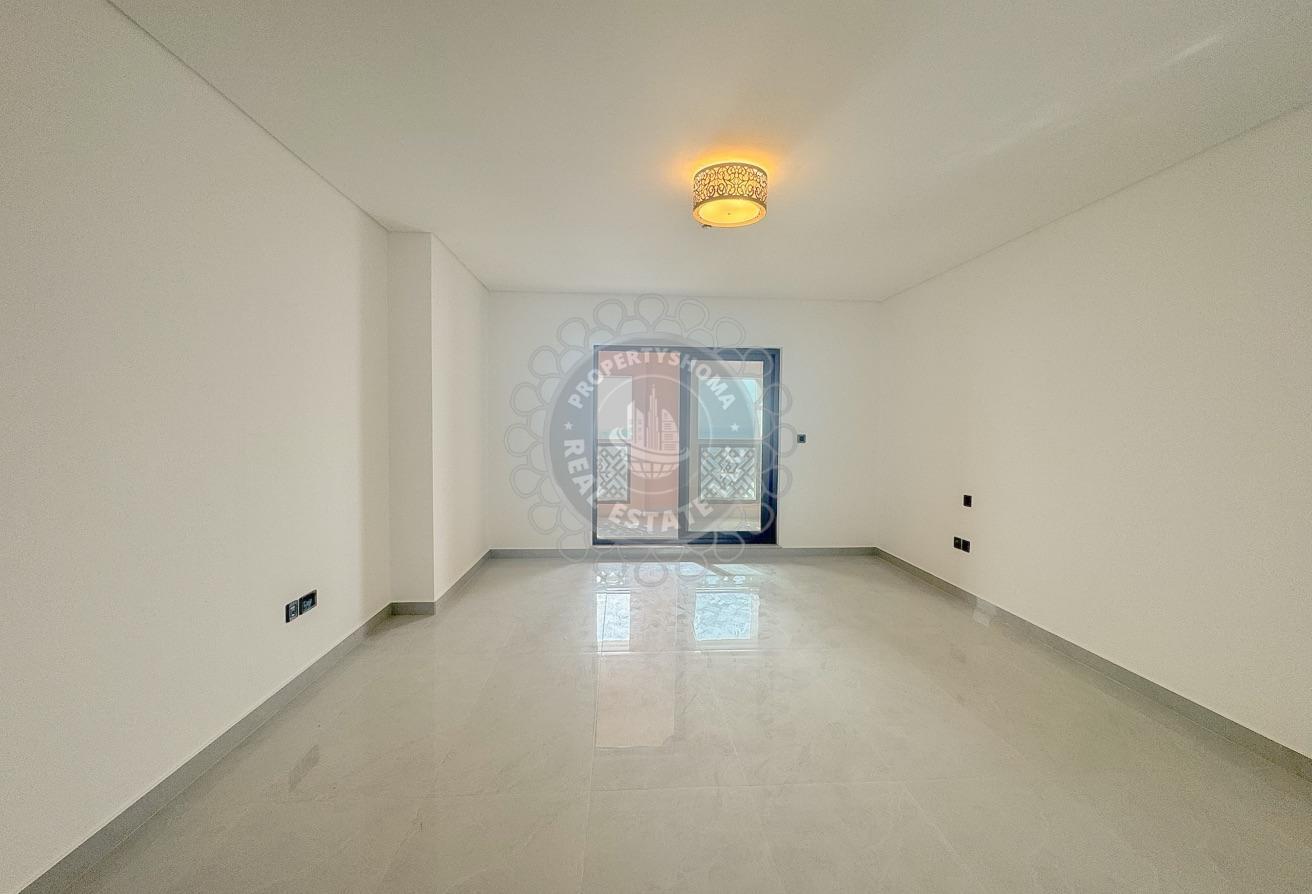 Stylish 2BR + Maid | Renovated Unit | Mid Floor photo 5