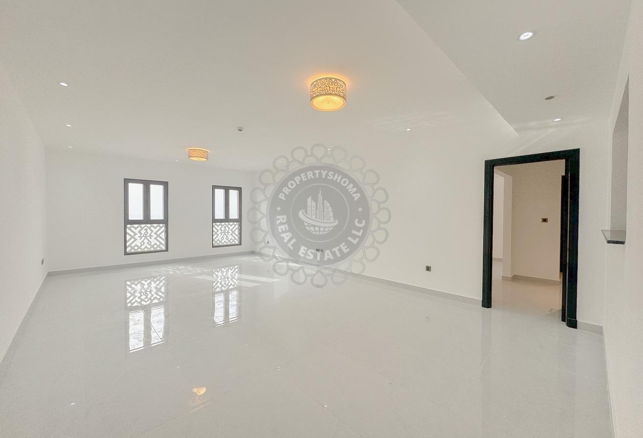 Stylish 2BR + Maid | Renovated Unit | Mid Floor photo 8